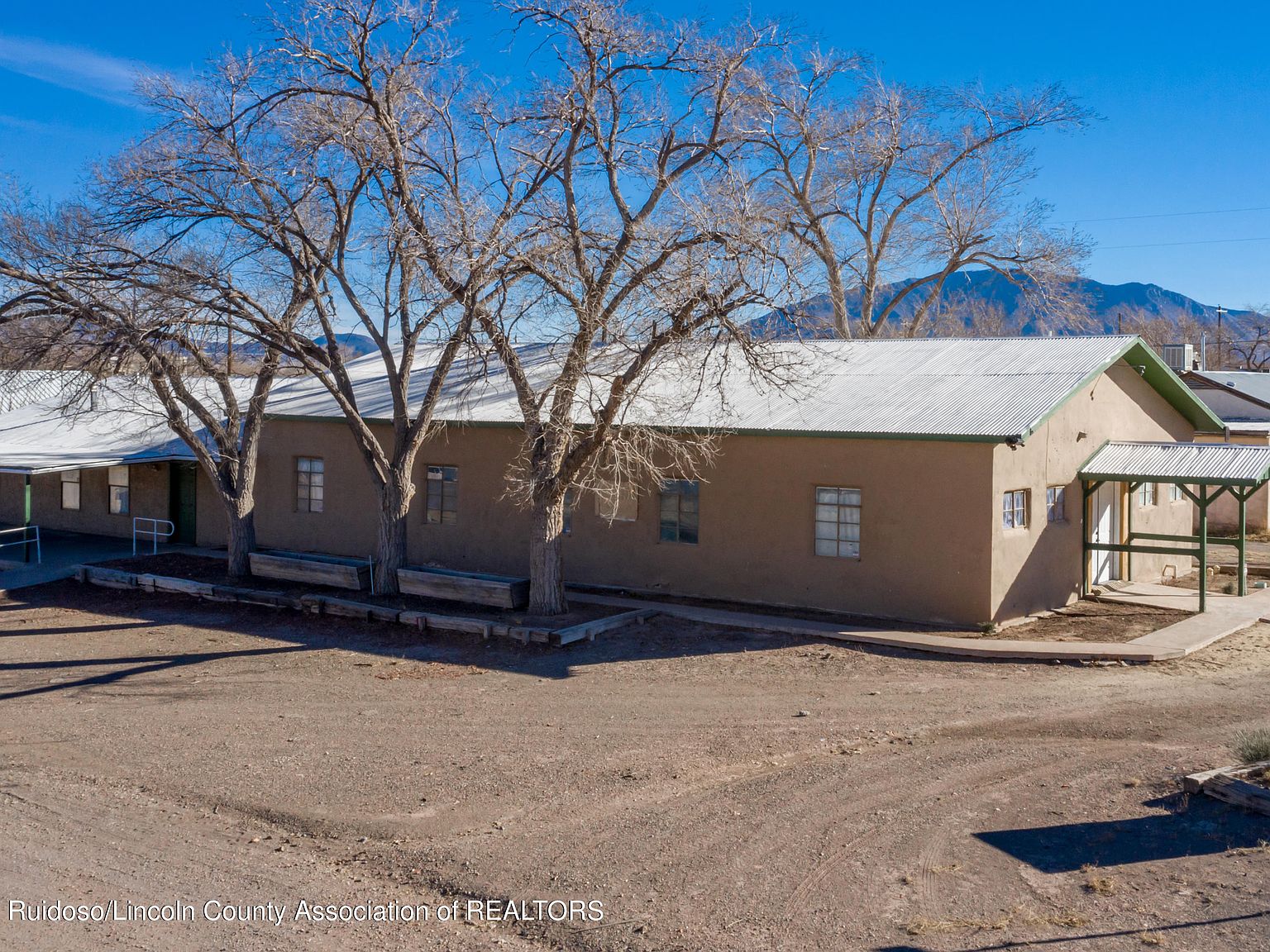1010 13th St, Carrizozo, NM 88301 Zillow