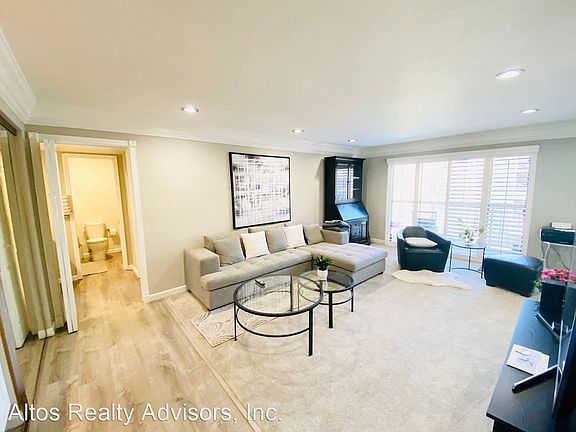 2nd image of 310 N Civic Dr APT 415
