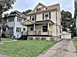 572 Clay Ave, Rochester, NY 14613
