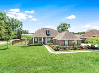 44043 Audubon Circle, Hammond, LA 70403