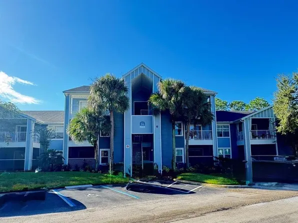 2504 GRASSY POINT DRIVE #202, LAKE MARY, FL 32746