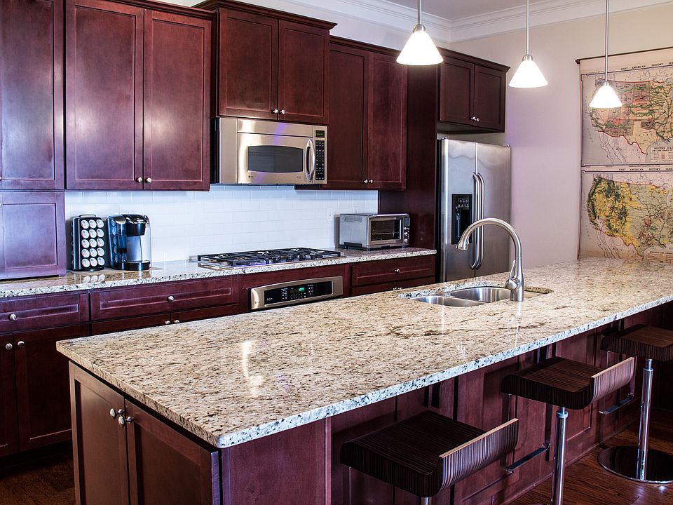 12 ft. Granite Island