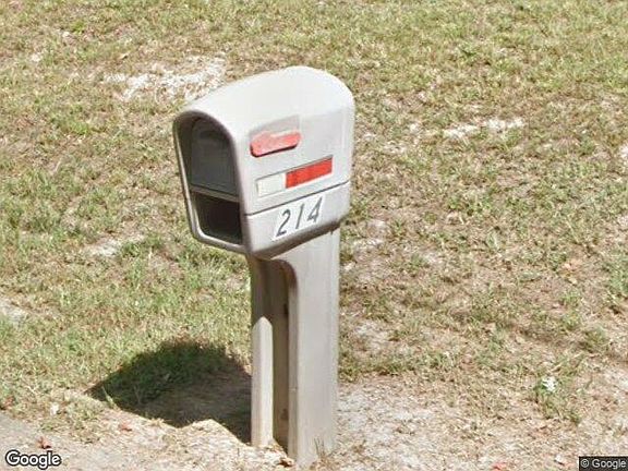 Exterior Address Verification
