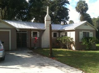 240 Desoto Ave, De Leon Springs, FL 32130