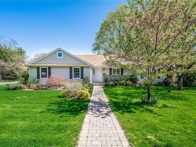 19 Rock Ridge Dr, Rye Brook, NY, 10573