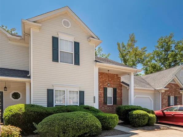 9449 Kimmel Ln, Charlotte, NC 28216