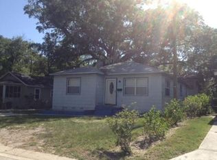 2011 Walton St S, Saint Petersburg, FL 33712
