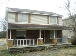 1709 S Hamilton Rd, Nashville, TN 37218