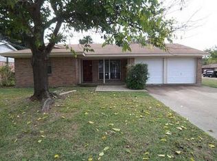 4733 Darla Dr, Fort Worth, TX 76132
