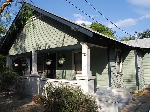 2nd image of 720 N Wilson Ave