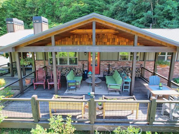57 Highway 180, Hiawassee, GA 30546