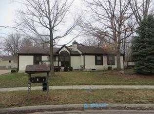 2724 Trudy Ln UNIT 12, Lansing, MI 48910