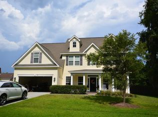 2502 Quacco Rd, Pooler, GA 31322