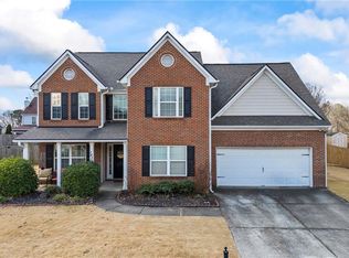 1439 New Liberty Way, Braselton, GA 30517