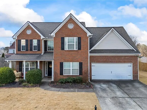 1439 New Liberty Way, Braselton, GA 30517