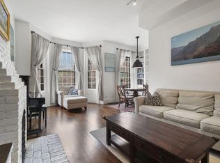 187 Warren Ave #2, Boston, MA 02116