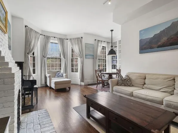 187 Warren Ave #2, Boston, MA 02116