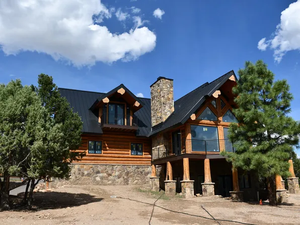 74 White Tail Ln, Ridgway, CO 81432