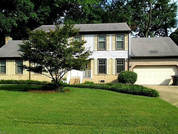 2nd image of 917 Dunhill Dr
