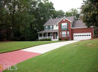 145 Crown Oaks Dr, Stockbridge, GA 30281