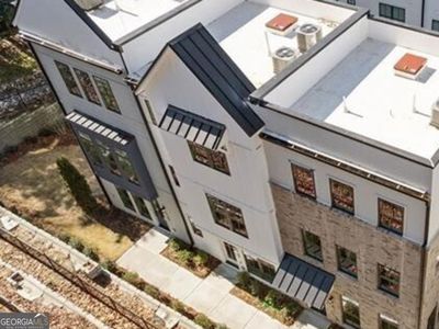 1765 Beckham Pl NE #53, Atlanta, GA, 30324
