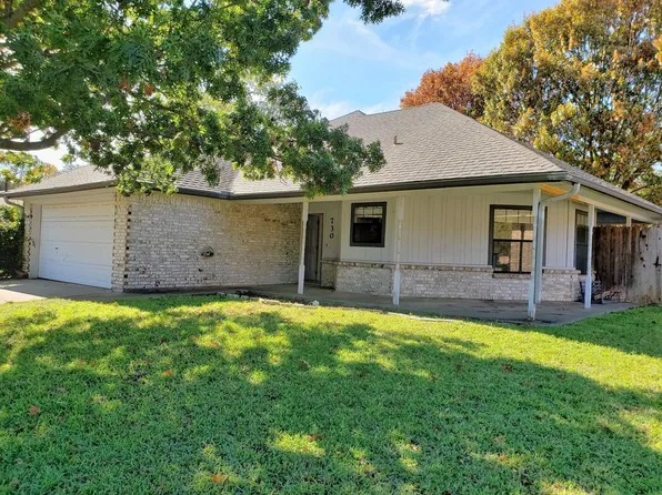 730 Patricia Dr, Sherman, TX 75090