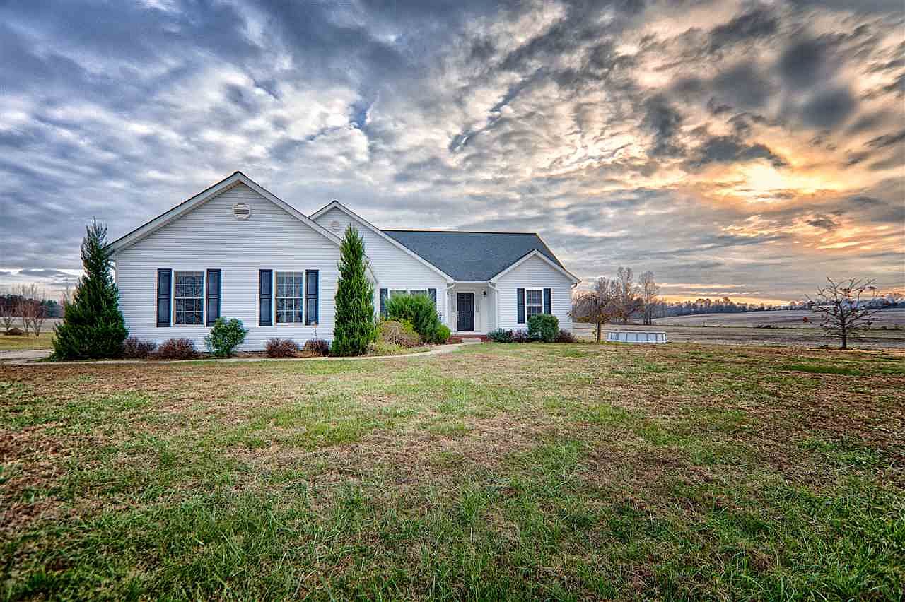 4282 Wt Royster Rd, Robards, KY 42452 Zillow