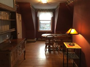 2 Central St, Newport, RI 02840