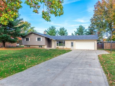 18910 Bonnie Ln, Strongsville, OH, 44136