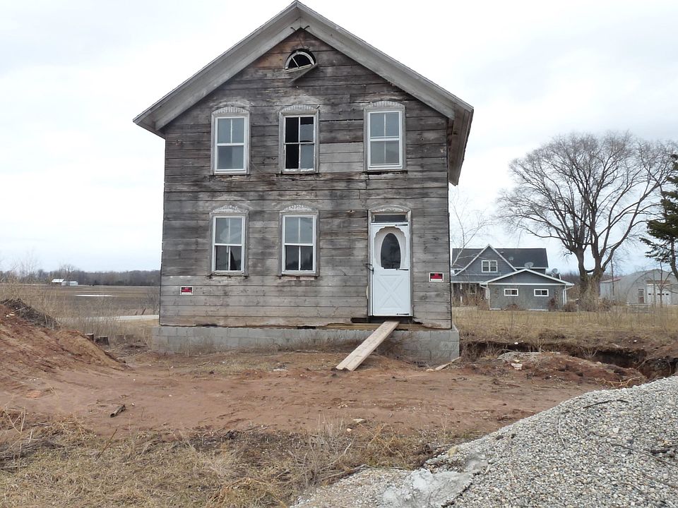 10892 Stage Rd, Brussels, WI 54204 Zillow
