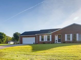 766 S Concord Dr, Princeton, IN 47670
