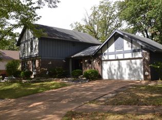 7123 Sandoval Ct, Saint Louis, MO