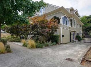 1030 B St, Petaluma, CA 94952