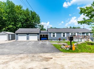 7 Macdonald Rd, Waterford, ME 04088