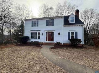 1664 Redington Ln, Charlottesville, VA 22901