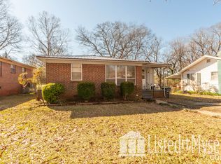 213 Hart Ave, Bessemer, AL 35023