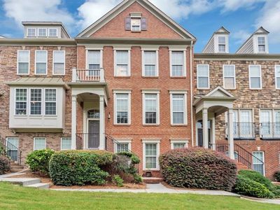 4749 Cheviot Way SE #6, Smyrna, GA, 30080
