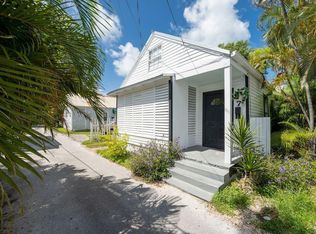 7 Thompson Ln, Key West, FL 33040