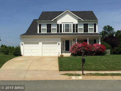 9920 Arrowood Dr, Manassas, VA, 20111