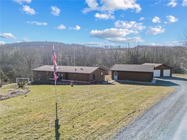 296 Vanbuskirk Rd, Newfield, NY 14867