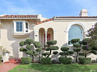 2932 26th Ave, San Francisco, CA 94132