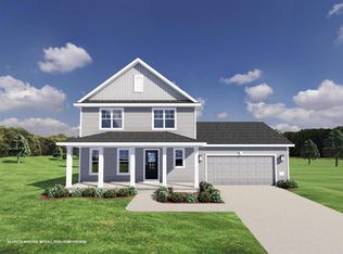 1411 Mulberry Ave, Sun Prairie, WI 53590