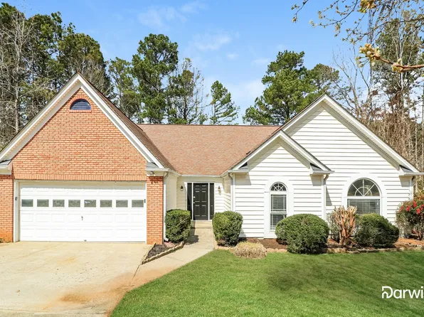 94 Fallow Ln, Acworth, GA 30101