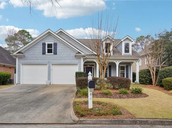 3080 Old Cabin Ln SE, Smyrna, GA 30080