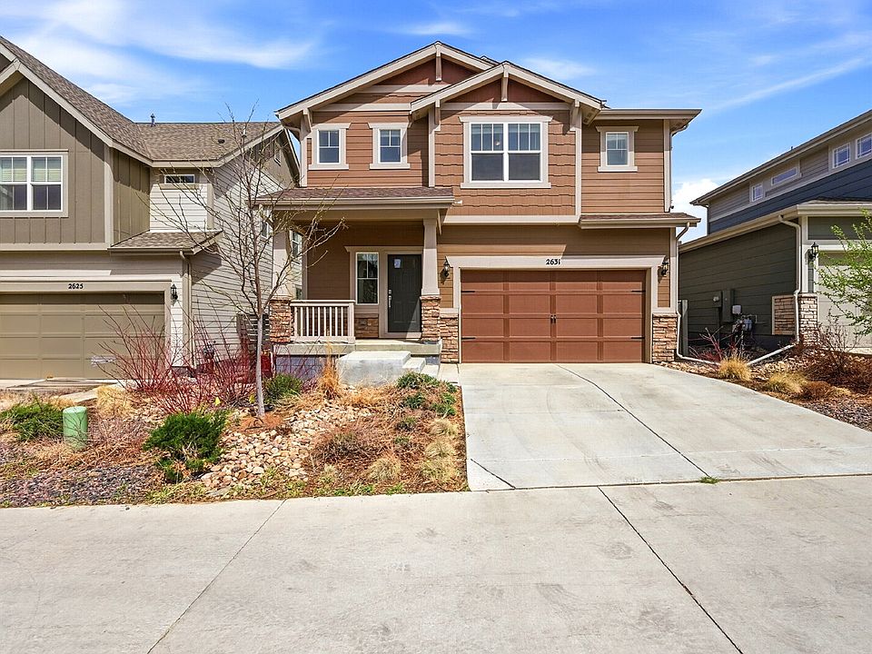1st image of 2631 Silverheels Dr