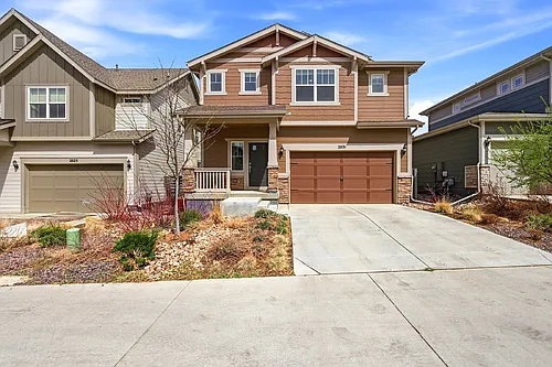 2631 Silverheels Dr Photo 1