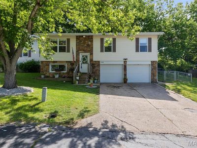 4588 Towne Hall Dr, Arnold, MO, 63010
