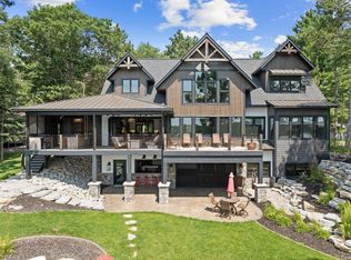 34314 Sunrise Blvd, Crosslake, MN 56442