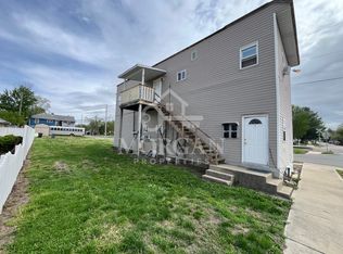 702 W 5th St APT 3, Anderson, IN 46016