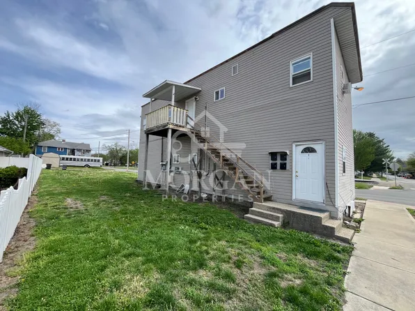 702 W 5th St APT 3, Anderson, IN 46016